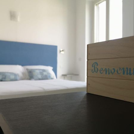 Vittoria Luxury Suite Vico Equense Ngoại thất bức ảnh