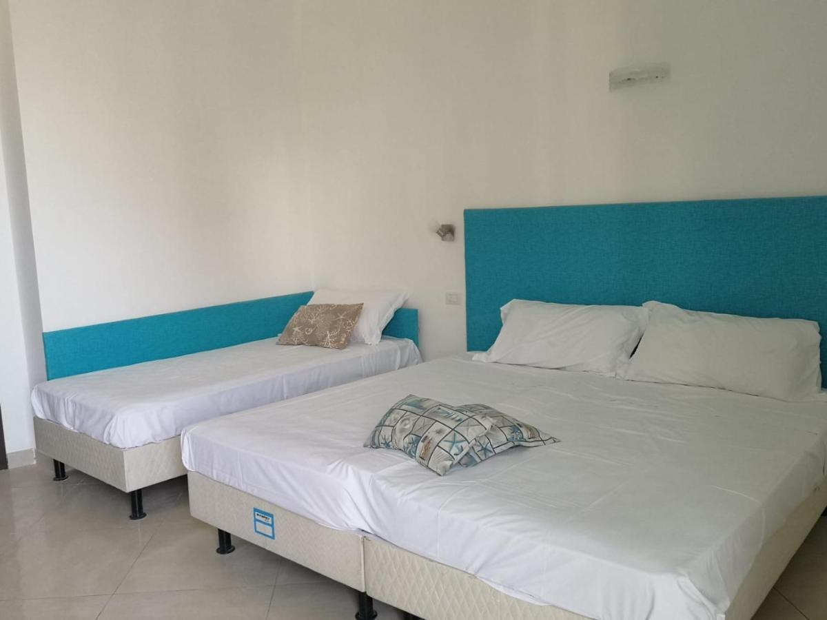 Vittoria Luxury Suite Vico Equense Ngoại thất bức ảnh