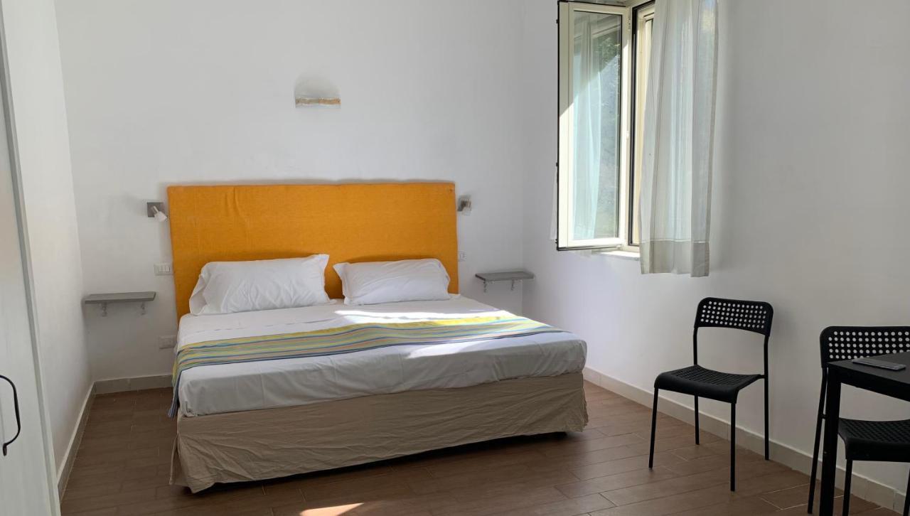 Vittoria Luxury Suite Vico Equense Ngoại thất bức ảnh