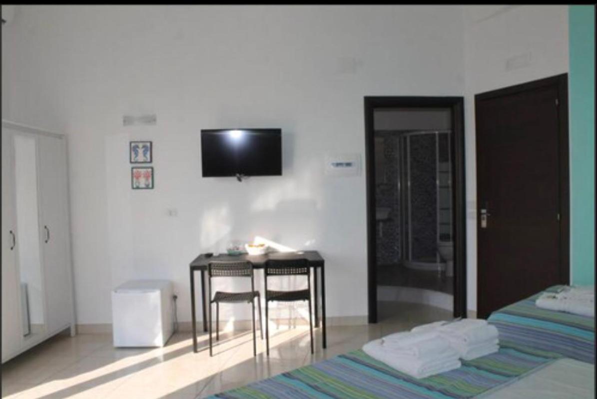 Vittoria Luxury Suite Vico Equense Ngoại thất bức ảnh