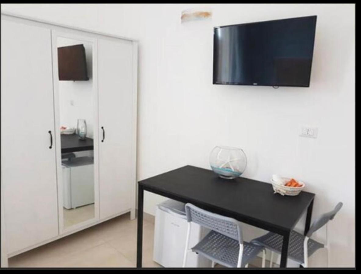 Vittoria Luxury Suite Vico Equense Ngoại thất bức ảnh