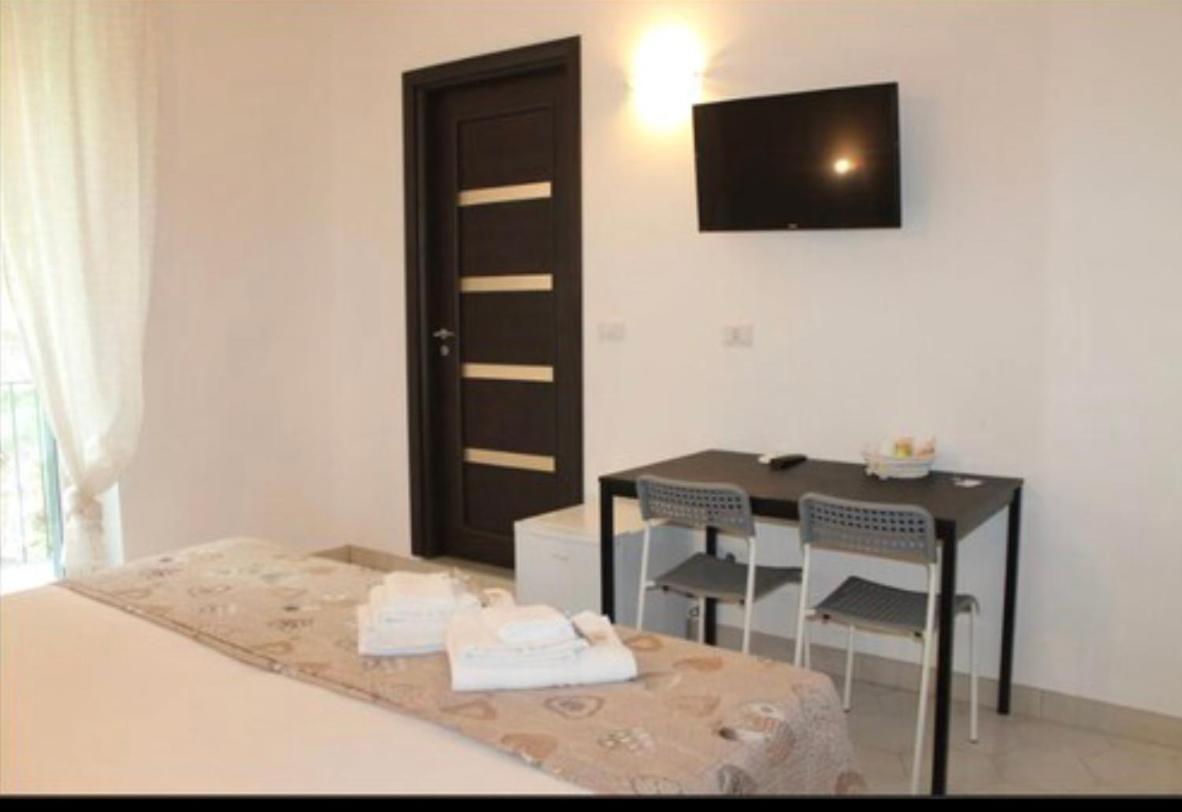 Vittoria Luxury Suite Vico Equense Ngoại thất bức ảnh