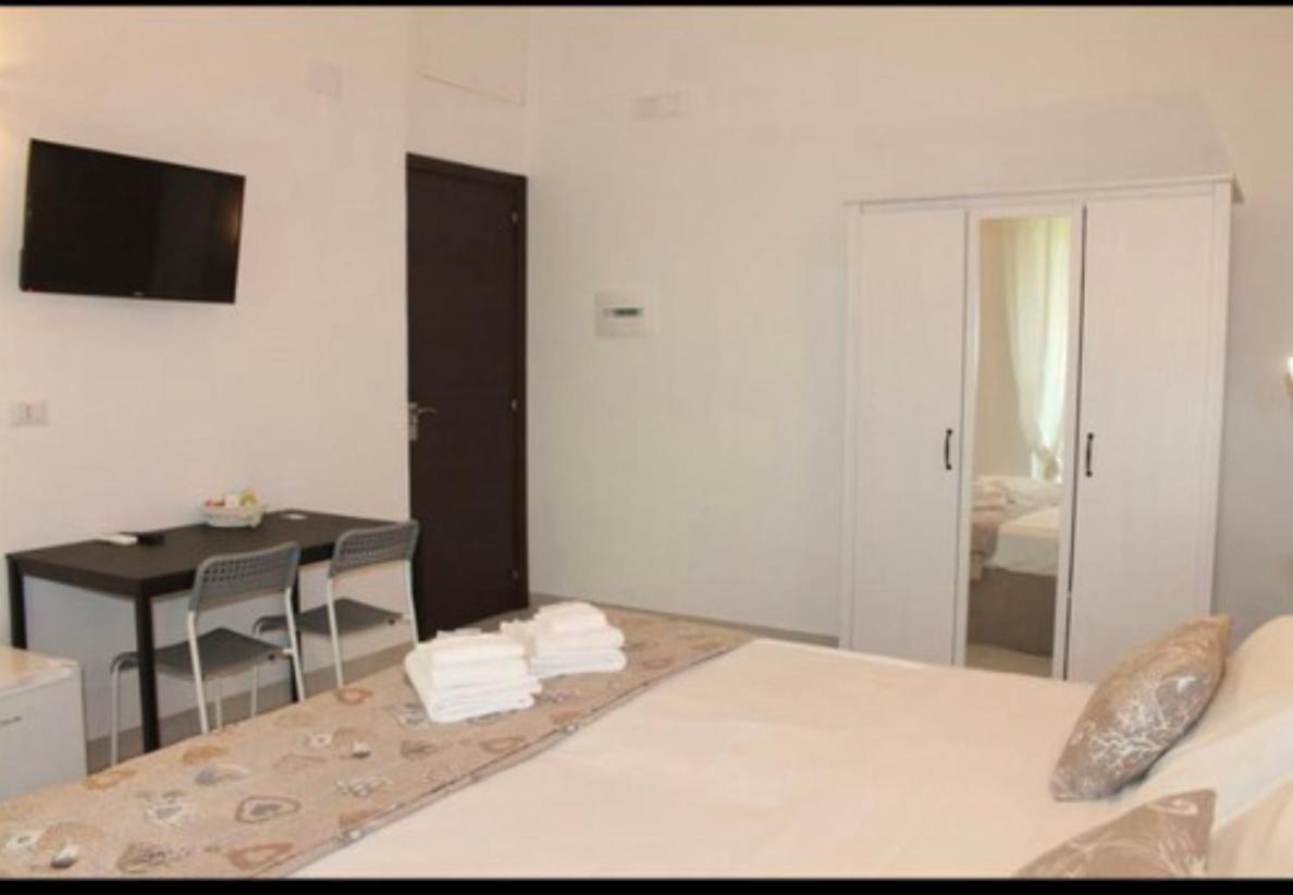 Vittoria Luxury Suite Vico Equense Ngoại thất bức ảnh