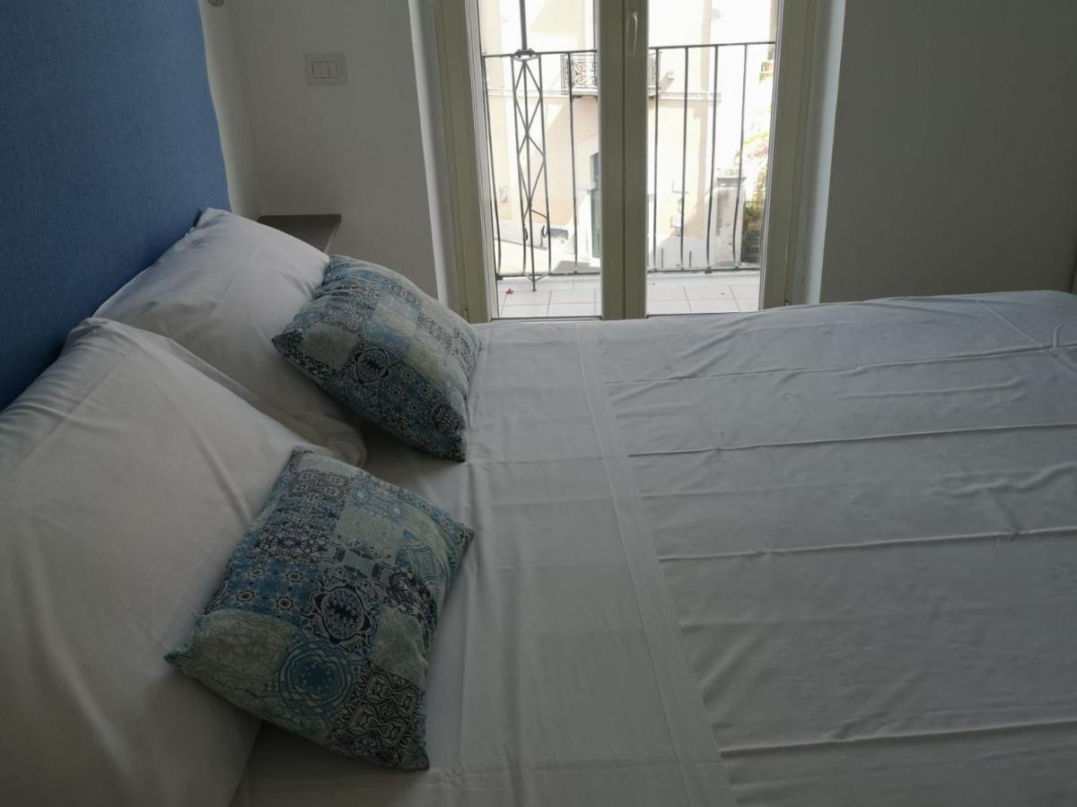 Vittoria Luxury Suite Vico Equense Ngoại thất bức ảnh