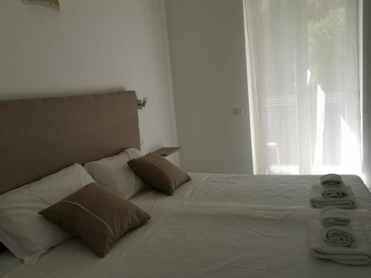 Vittoria Luxury Suite Vico Equense Ngoại thất bức ảnh