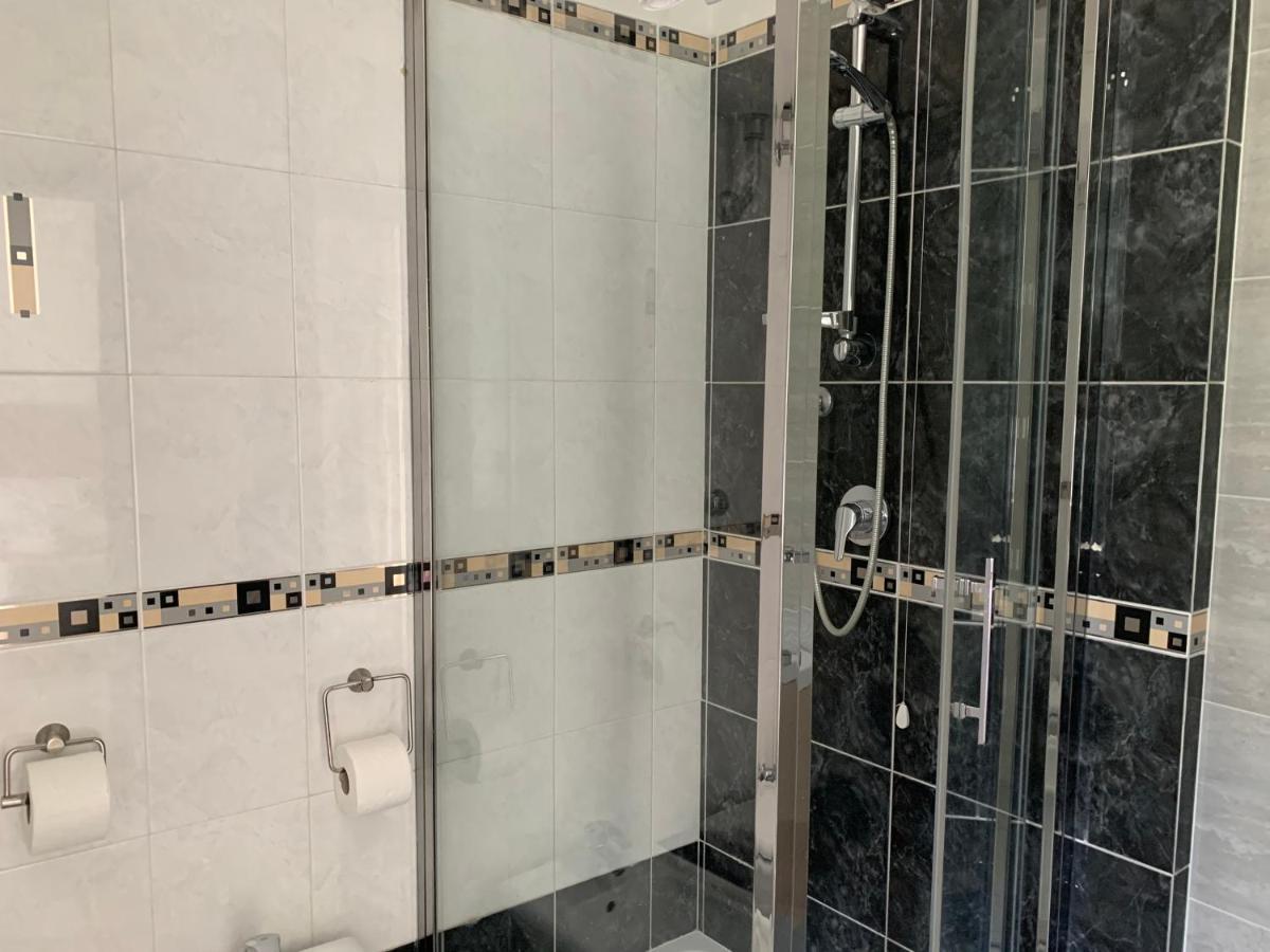 Vittoria Luxury Suite Vico Equense Ngoại thất bức ảnh