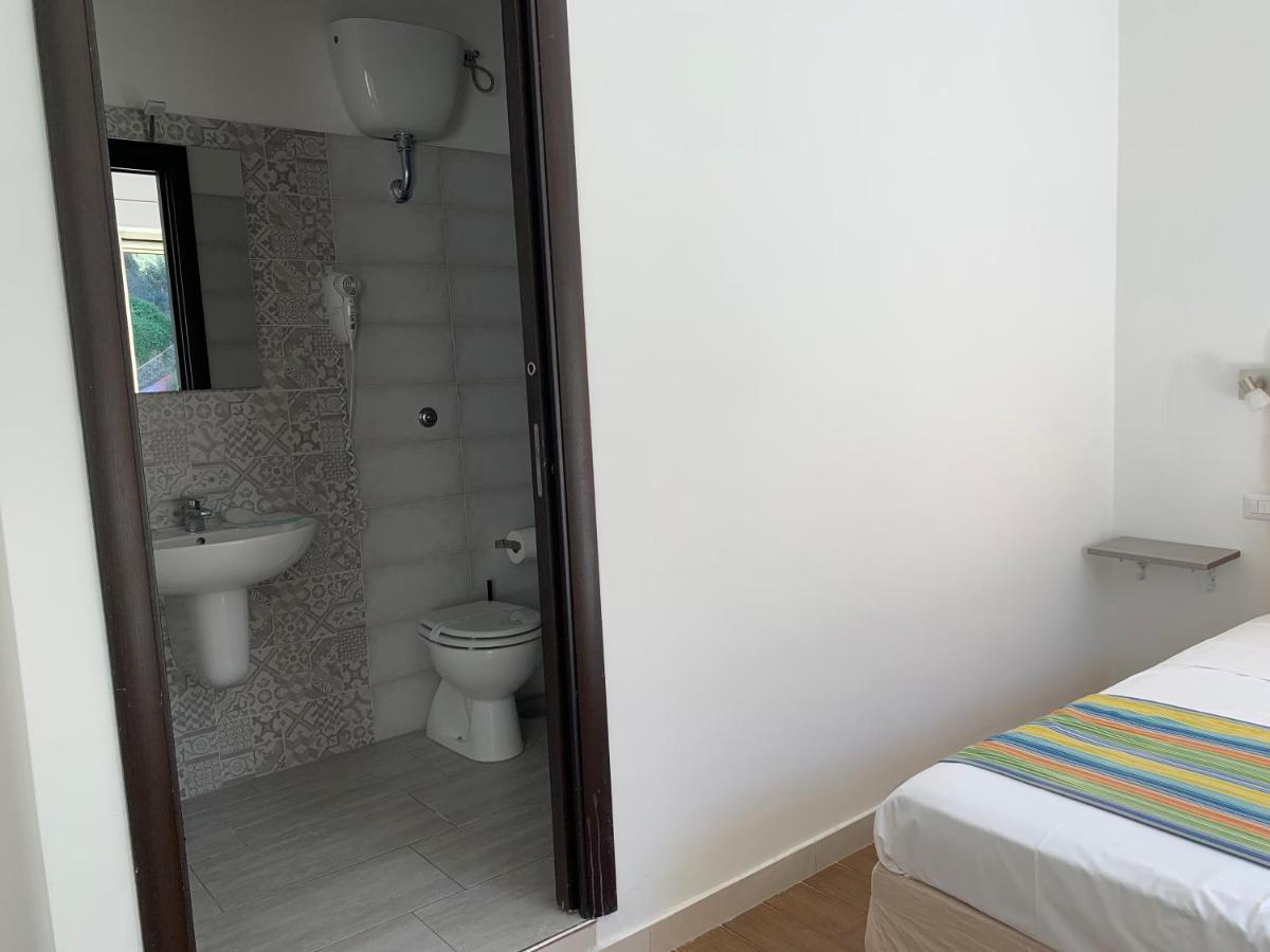 Vittoria Luxury Suite Vico Equense Ngoại thất bức ảnh