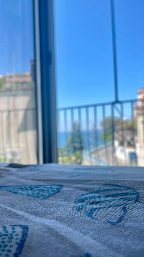 Vittoria Luxury Suite Vico Equense Ngoại thất bức ảnh