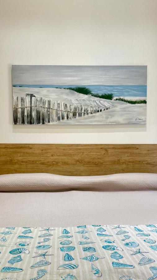 Vittoria Luxury Suite Vico Equense Ngoại thất bức ảnh