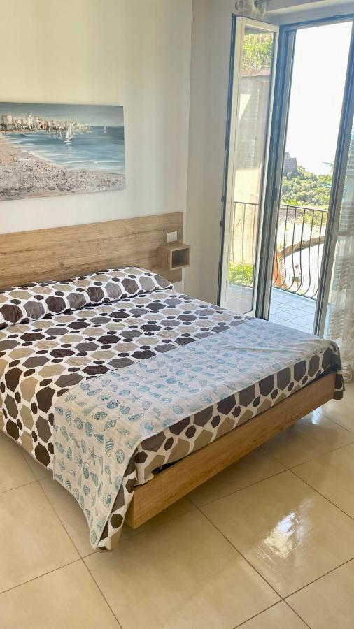 Vittoria Luxury Suite Vico Equense Ngoại thất bức ảnh