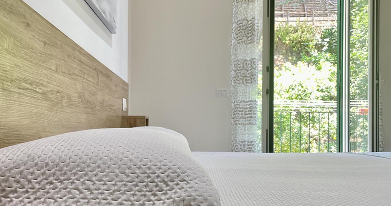 Vittoria Luxury Suite Vico Equense Ngoại thất bức ảnh