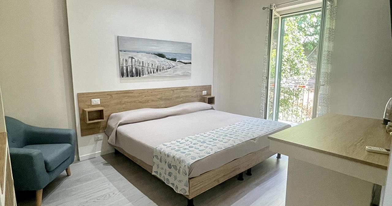 Vittoria Luxury Suite Vico Equense Ngoại thất bức ảnh