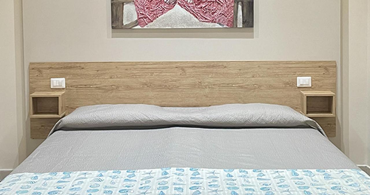 Vittoria Luxury Suite Vico Equense Ngoại thất bức ảnh